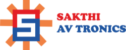 SAKTHI AV TRONICS