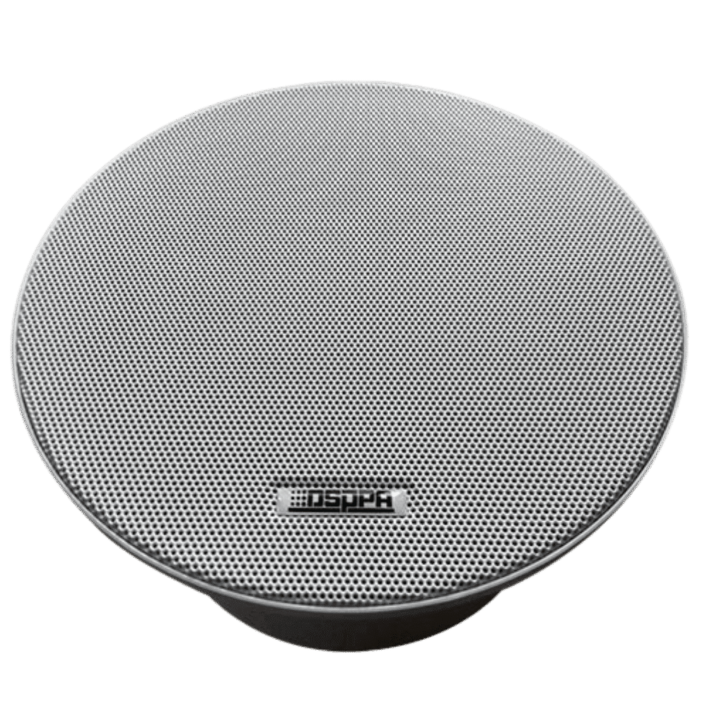 Buy DSPPA DSP602BT Bluetooth Ceiling Speaker Online SAKTHI AV