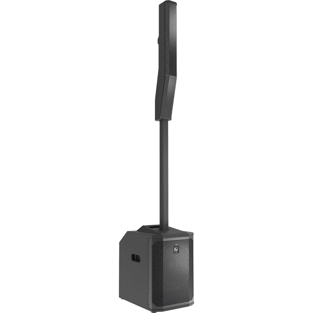 Buy Electro Voice EVOLVE 50M Portable Powered Column System Online