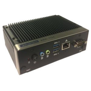 BOSCH PRAESENSA PRA-APAS Advanced public address server