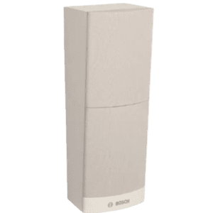BOSCH LBD3903-L 12W Cabinet Loudspeaker White