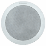 Bosch LC1-PC15G6-6-IN 15W Premium Ceiling Speaker