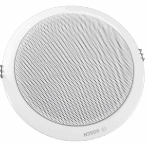 Bosch LCZ-UM12-IN 12W Ceiling Speaker