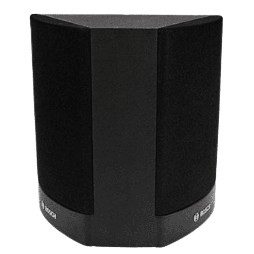 Buy BOSCH LBD3905-D-12W Bi-Directional Cabinet Speaker Online