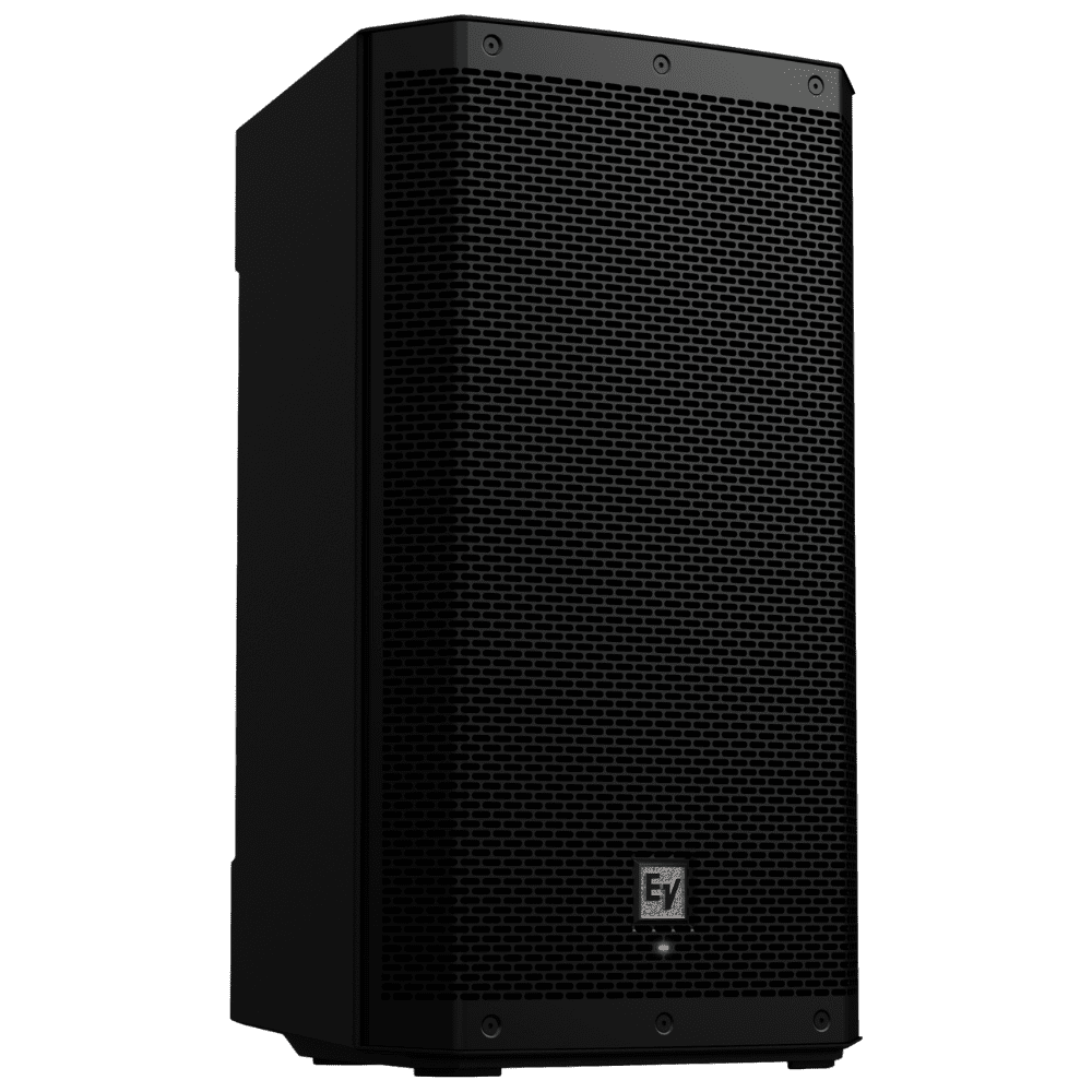 EV ZLX-15P-G2 Powered Speaker 15