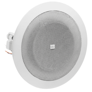 JBL 8124 – Full-Range In-Ceiling Speaker