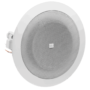 JBL 8124-Full-Range In-Ceiling Speaker