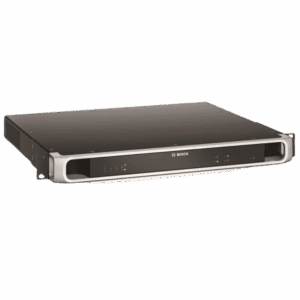 Home 25 Bosch PRAESENSA PRA-AD604 Amplifier 600W 4-channel