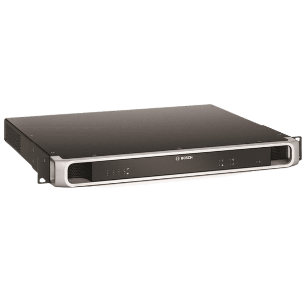 Buy Bosch PRAESENSA PRA-AD604 Amplifier 600W 4-channel Online