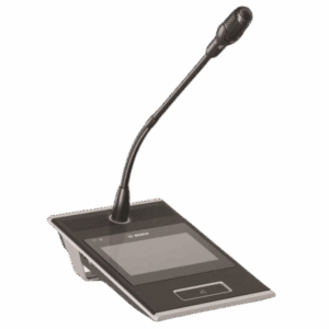 Bosch PRAESENSA PRA-CSLD Desktop LCD call station