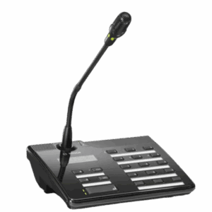 Home 17 BOSCH PVA-15CST Call station