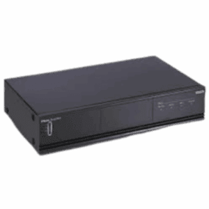 Bosch LBD1935/00-240w Plena Booster Amplifier