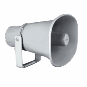 Home 30 Bosch LH1-EC30-IN-30W-Horn loudspeaker Elliptical