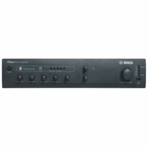 BOSCH PLE-1ME120-3IN-MIXER AMPLIFIER 120W USB/BLUETOOTH