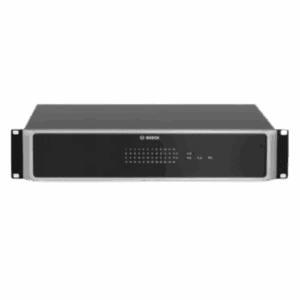 Home 16 Bosch PVA-4R24-PAVIRO 24 Zone Router