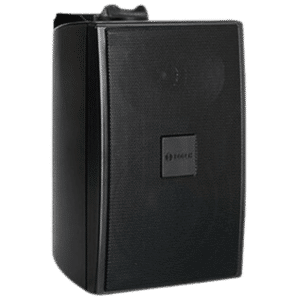 Cabinet loudspeaker