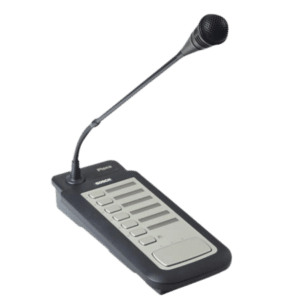 LBB 1956/00 Plena Voice Alarm Call Station