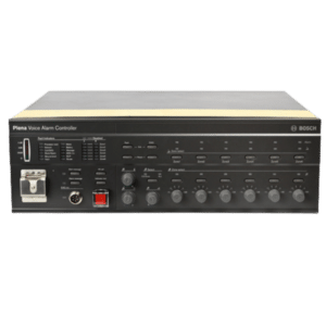 BOSCH LBB 1990/00 Plena Voice Alarm Controller