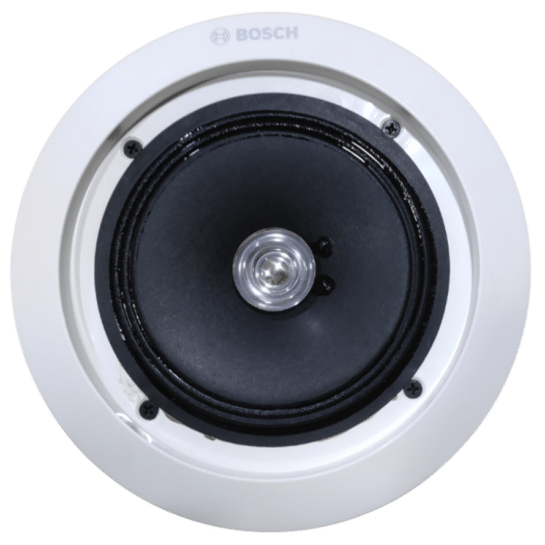 BOSCH LC1-PC15G6-6-IN 15 W Ceiling Speaker