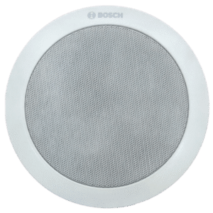 BOSCH LC1-PC15G6-6-IN 15 W Ceiling Speaker