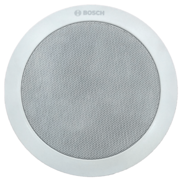 BOSCH LC1-PC15G6-6-IN 15 W Ceiling Speaker