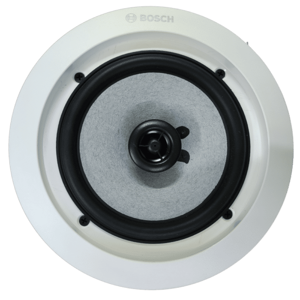 LC1-PC30G6-6-IN 30 W Premium Sound Ceiling Loudspeaker
