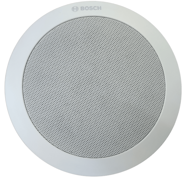 BOSCH LC1-PC30G6-6-IN 30 W Premium Sound Ceiling Loudspeaker