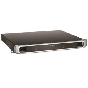 BOSCH PRAESENSA PRA-AD604 Amplifier 600W 4-channel