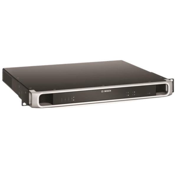 BOSCH PRAESENSA PRA-AD604 Amplifier 600W 4-channel