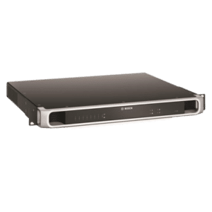 BOSCH PRAESENSA PRA-AD608 Amplifier 600W 8-channel