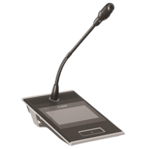 BOSCH PRAESENSA PRA-CSLD Desktop LCD call station