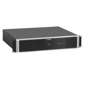 BOSCH PVA-2P500 Power amplifier 2x500W