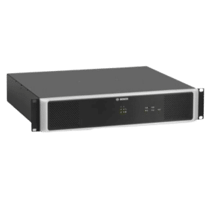 BOSCH PVA-2P500 Power amplifier 2x500W