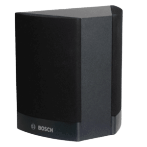 Bosch LBD 3905-D 12W Bi-Directional Cabinet Speaker