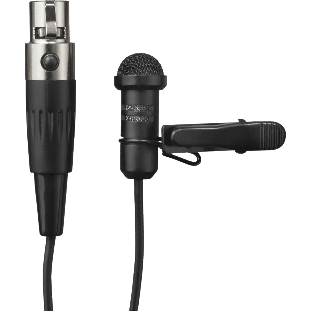 Electro-Voice R300-L – UHF Wireless Lapel Microphone