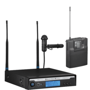 Electro-Voice R300-L – UHF Wireless Lapel Microphone