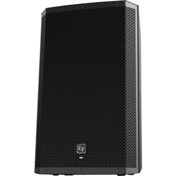 Electro-Voice ZLX15P Two-Way Powered Active Loudspeaker1
