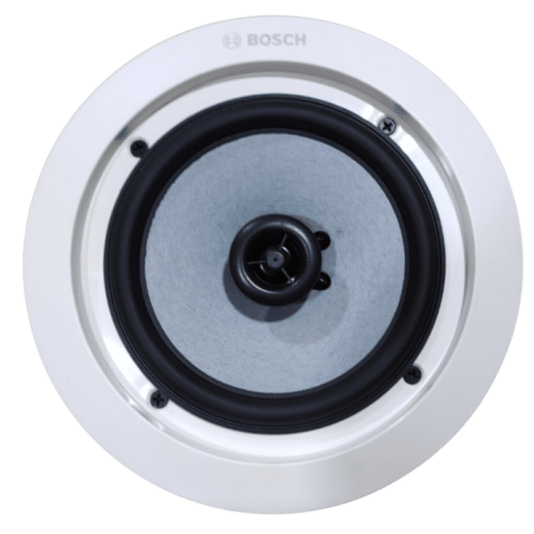 LC1-PC20G6-6-IN 20 W Premium Sound Ceiling Speaker