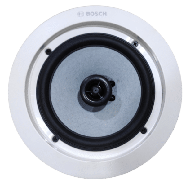 LC1-PC20G6-6-IN 20 W Premium Sound Ceiling Speaker