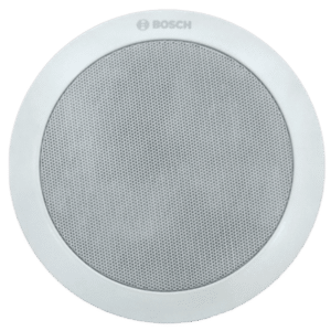 BOSCH LC1-PC20G6-6-IN 20 W Ceiling Speaker