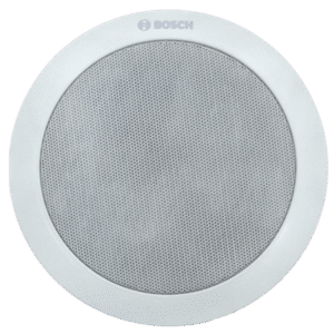 BOSCH LC1-PC20G6-6-IN 20 W Ceiling Speaker