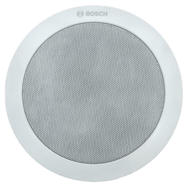 BOSCH LC1-PC20G6-6-IN 20 W Ceiling Speaker