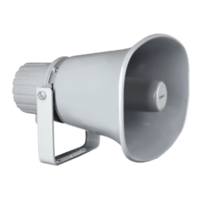 BOSCH LH1-EC15-IN 15W Horn loudspeaker Elliptical