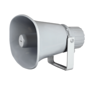 BOSCH LH1-EC30-IN 30W Horn loudspeaker Elliptical