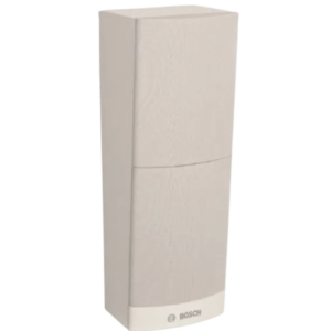 BOSCH LBD3903-L 12W Cabinet Loudspeaker White