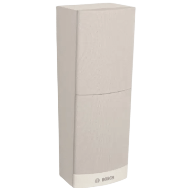 BOSCH LBD3903-L 12W Cabinet Loudspeaker White