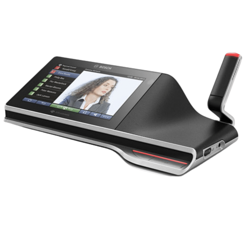 BOSCH DICENTIS DCNM-MMD2 Multimedia device