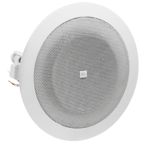 JBL 8124 4″ Full-range In-Ceiling Speaker