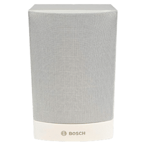 BOSCH LBD3902-L 6W Cabinet Loudspeaker