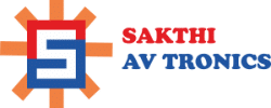 SAKTHI AV TRONICS